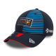 F1 Red Bull კეპი – სიჩქარე, ვნება და გუნდური სული